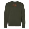 Heavyweight Crewneck Sweatshirt Thumbnail