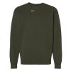 Heavyweight Crewneck Sweatshirt Thumbnail