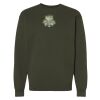 Heavyweight Crewneck Sweatshirt Thumbnail