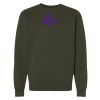 Heavyweight Crewneck Sweatshirt Thumbnail