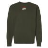 Heavyweight Crewneck Sweatshirt Thumbnail