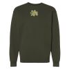 Heavyweight Crewneck Sweatshirt Thumbnail