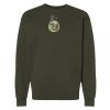 Heavyweight Crewneck Sweatshirt Thumbnail