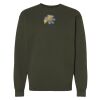 Heavyweight Crewneck Sweatshirt Thumbnail