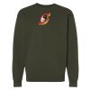 Heavyweight Crewneck Sweatshirt Thumbnail