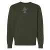 Heavyweight Crewneck Sweatshirt Thumbnail