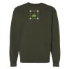 Heavyweight Crewneck Sweatshirt Thumbnail