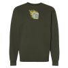 Heavyweight Crewneck Sweatshirt Thumbnail