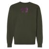 Heavyweight Crewneck Sweatshirt Thumbnail