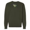Heavyweight Crewneck Sweatshirt Thumbnail