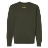 Heavyweight Crewneck Sweatshirt Thumbnail