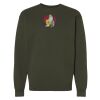 Heavyweight Crewneck Sweatshirt Thumbnail