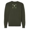 Heavyweight Crewneck Sweatshirt Thumbnail