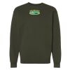 Heavyweight Crewneck Sweatshirt Thumbnail