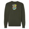 Heavyweight Crewneck Sweatshirt Thumbnail