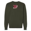 Heavyweight Crewneck Sweatshirt Thumbnail