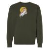 Heavyweight Crewneck Sweatshirt Thumbnail