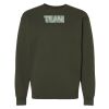 Heavyweight Crewneck Sweatshirt Thumbnail