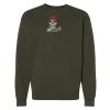 Heavyweight Crewneck Sweatshirt Thumbnail
