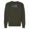 Heavyweight Crewneck Sweatshirt Thumbnail