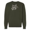 Heavyweight Crewneck Sweatshirt Thumbnail