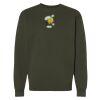 Heavyweight Crewneck Sweatshirt Thumbnail