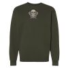 Heavyweight Crewneck Sweatshirt Thumbnail