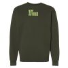 Heavyweight Crewneck Sweatshirt Thumbnail