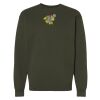 Heavyweight Crewneck Sweatshirt Thumbnail