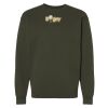 Heavyweight Crewneck Sweatshirt Thumbnail