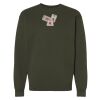 Heavyweight Crewneck Sweatshirt Thumbnail