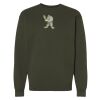 Heavyweight Crewneck Sweatshirt Thumbnail
