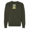 Heavyweight Crewneck Sweatshirt Thumbnail