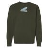 Heavyweight Crewneck Sweatshirt Thumbnail