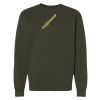 Heavyweight Crewneck Sweatshirt Thumbnail