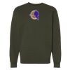 Heavyweight Crewneck Sweatshirt Thumbnail