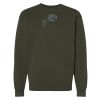 Heavyweight Crewneck Sweatshirt Thumbnail
