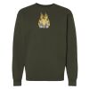 Heavyweight Crewneck Sweatshirt Thumbnail