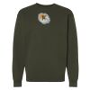 Heavyweight Crewneck Sweatshirt Thumbnail