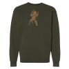 Heavyweight Crewneck Sweatshirt Thumbnail