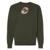 Heavyweight Crewneck Sweatshirt Thumbnail