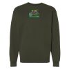 Heavyweight Crewneck Sweatshirt Thumbnail