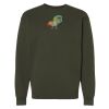 Heavyweight Crewneck Sweatshirt Thumbnail