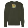 Heavyweight Crewneck Sweatshirt Thumbnail
