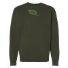 Heavyweight Crewneck Sweatshirt Thumbnail