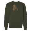 Heavyweight Crewneck Sweatshirt Thumbnail