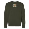 Heavyweight Crewneck Sweatshirt Thumbnail