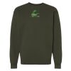 Heavyweight Crewneck Sweatshirt Thumbnail