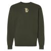Heavyweight Crewneck Sweatshirt Thumbnail