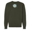 Heavyweight Crewneck Sweatshirt Thumbnail